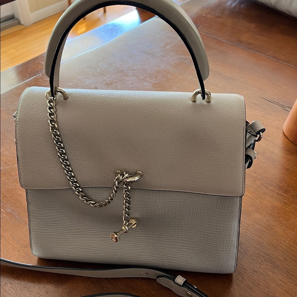 Luana Hand bag Italy - Picture 2 of 12
